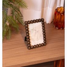 Porta Retrato Balls 13cm x 18cm Resina Wolff