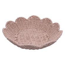 Centro de Mesa Wolff Daisy 32cm x 32cm x 8cm Papel