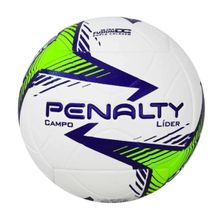 Bola Penalty Campo Líder Futebol