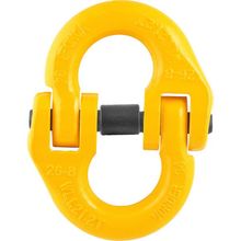 Elo De Ligação Para Corrente 16mm 8,0t Uso Industrial - Vond