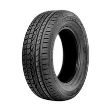 Pneu Continental Aro 20 CrossContact UHP 255/50R20 109Y XL