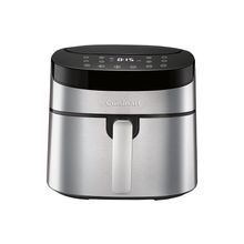 Fritadeira Elétrica Air Fryer Digital 7,2 Litros 127V Cuisinart - AIR-700BR AIR-700BR