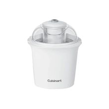 Máquina de Sorvete & Frozen Yogurt 127V Cuisinart - ICM-100BR ICM-100BR