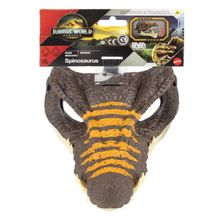 Mascara - Spinosaurus Jurassic World Rebirth MATTEL