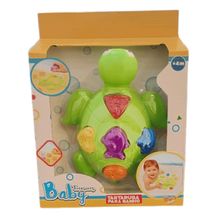 Primeira Infancia - Tartaruga Para Banho TERRACO