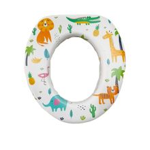 Redutor Para Assento Sanitário Infantil Mod 2 - Quanhe