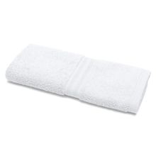 Toalha Social Buettner Platine 100% Algodão Egípcio Color 30x50cm Branco