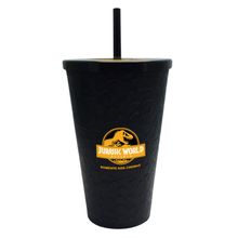 Copo Jurassic World: O Recomeço - Cinemark