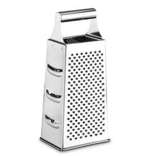 Ralador De Legumes 4 Faces Inox RB