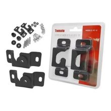 Suporte De Tv Fixo Fácil Instalação Telas 14 56