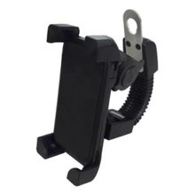 Suporte Celular Veicular Carro E Moto Tomate Rotação 360