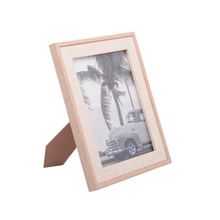 Porta Retrato Lyor de Mdf 15cm x 20cm