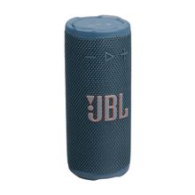 Caixa de Som Portátil JBL Grip Bluetooth 16W RMS 14h de Bateria Azul