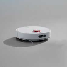 Aspirador Robô Xiaomi S40C 3 em 1 55W Filtro HEPA Controle por App Bivolt Branco