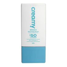 Creamy Watery Fluid Fps50 - Protetor Solar 40ml