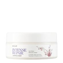 Brae Ana Paula Siebert Intense Repair - Máscara Capilar 200g