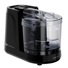Mini Processador Wap Fast Cut WMP150 150W 360ml Motor Silencioso Lâminas de Inox