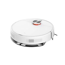 Aspirador Robô Xiaomi S40 3em1 70W Filtro HEPA Controle por App Bivolt Branco
