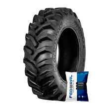 PNEU ARO 28 MAGGION 14.9-28 FRONTIERA 2 8 LONAS + CÂMARA DE AR