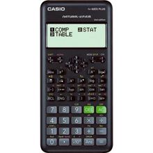 Calculadora Científica Casio Fx-82es Plus-2 252 Funções. - qualidade superior