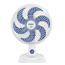 Ventilador Mesa Vsp-30-w 30cm Mondial Branco 127 V
