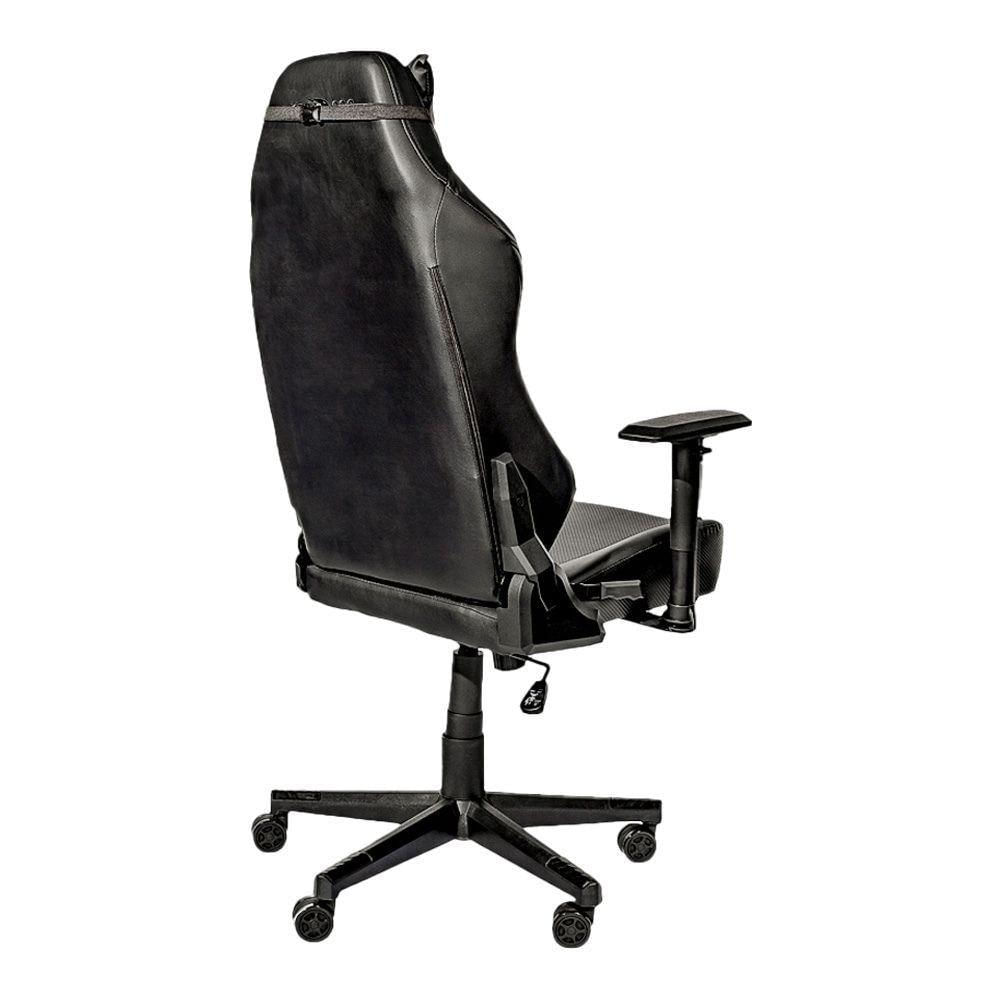Cadeira Gamer Python Racer Viper Pro Preto - Shop Coopera