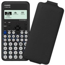 Calculadora Científica Classwiz Com 4 Aplicativos Preta Fx-82Lacw-W4-Dt