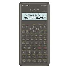 Calculadora Cientifica Casio Fx-570ms New Edition - Preto
