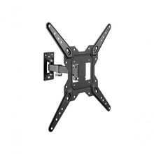 Suporte Articulado Para Tv Led/lcd/plasma De 23 A 55 Polegadas Com Inclinação - Sta-2355p