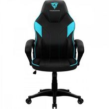 Cadeira Gamer Thunderx3 Ec1 Ciano