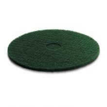 Disco Pad Verde 350 Mm Karcher