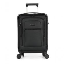 Mala Bordo Preto - P Preto