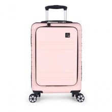 Mala De Viagem Pequena Rose - P Rose