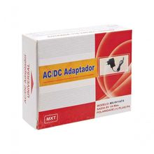 Fonte Chaveada Para Cftv 9v 1a