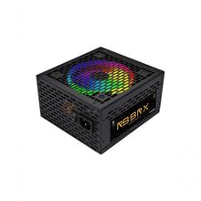 Fonte Brx Atx 650w Rgb 80 Plus