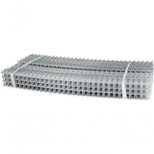 Tela Amarração Alvenaria 17x50(50pc)vonder