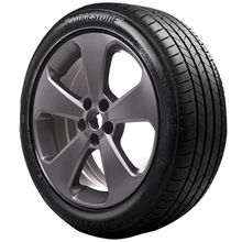 Pneu Bridgestone Turanza T005 Aro 17 225/45 91W