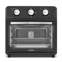 Air Fryer Oven Britânia 12L Bella Cuccina 1500W BCFR05