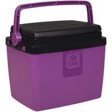 Cadeira de Praia Reclinável em Alumínio até 120kg Prosa Bel