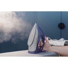 Ferro de Passar a Vapor Ceramic Gliss - Black+Decker - Autolimpeza - 2000W - 220V