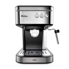 Cafeteira Expresso Philco 1,2L 20 Bar 950W PCF04A