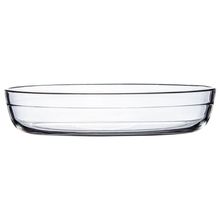 Assadeira Oval Dynasty em Borossilicato - 4L