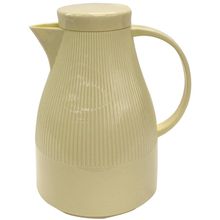 Garrafa Térmica Dynasty Lummiere Amarela – 1L