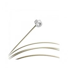 Corda Para Guitarra Com Bolinha 4ª Ré Geegst9.4 Electric...