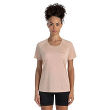 Camiseta Olympikus Runner 2.0 Manga Curta Feminina