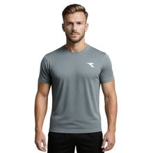 Camiseta Diadora Small Logo Masculina