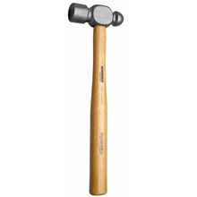 Martelo Bola Tramontina com Cabo de Madeira - 300G