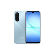 Smartphone Samsung Galaxy A17 5G 256GB 6,7” Super AMOLED Câmera Tripla 50MP IA Gemini Azul