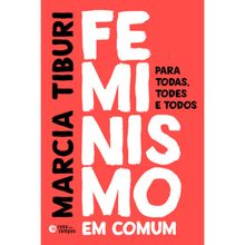 FEMINISMO EM COMUM - POCKET