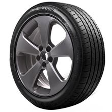 Pneu Aro 17 Bridgestone Turanza T005 205/55 R17 91V